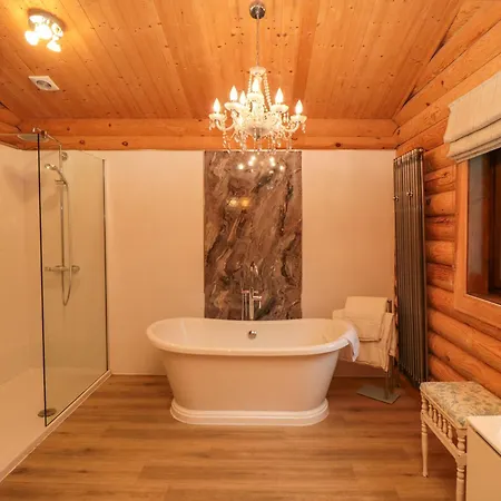 Wainstones 2 펜션 *