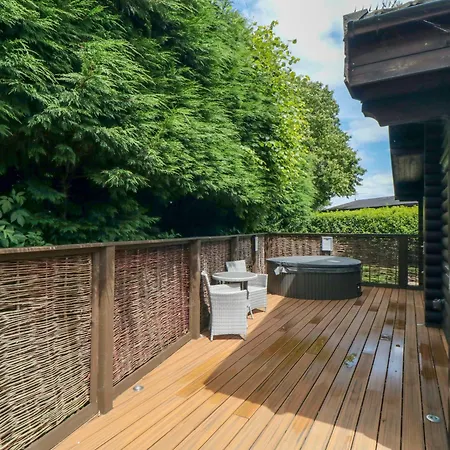 펜션 Wainstones 2 *