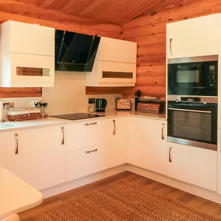 Wainstones 2 펜션 *